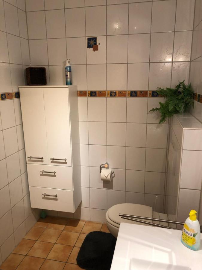 Ferienwohnung Tannaecker Freigericht Екстериор снимка